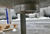 530 liters tank i syrefast 316