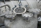 530 liters tank i syrefast 316