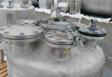 530 liters tank i syrefast 316
