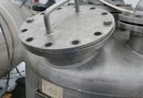 530 liters tank i syrefast 316