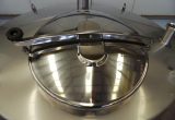5300 liters tank i rustfritt stål 304