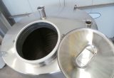 5300 liters tank i rustfritt stål 304