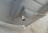 5300 liters tank i rustfritt stål 304