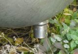 53000 liters tank i rustfritt stål 304