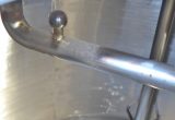 5350 liters tank i syrefast 316