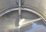 5350 liters tank i syrefast 316