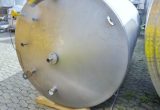 5350 liters tank i syrefast 316