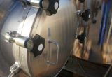 536 liter tank i Syrafast 316