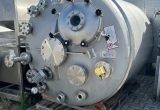 5380 liter tank i syrefast 316