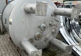 5380 liter tank i syrefast 316