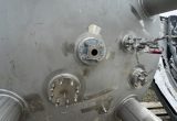 5380 liter tank i syrefast 316
