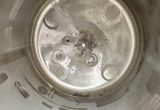 5380 liter tank i syrefast 316