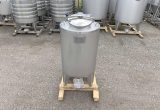 540 liters tank i syrefast 316