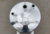540 liters tank i syrefast 316