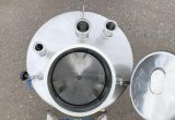 540 liters tank i syrefast 316
