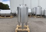 540 liters tank i syrefast 316
