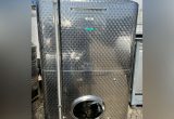 5400 liters tank i rustfritt stål 304
