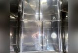 5400 liters tank i rustfritt stål 304