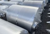 5400 liters tank i syrefast 316