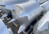 5400 liters tank i syrefast 316