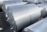 5400 liters tank i syrefast 316
