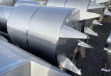5400 liters tank i syrefast 316