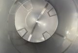 5400 liters tank i syrefast 316
