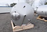5400 liters tank i syrefast 316