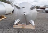 5400 liters tank i syrefast 316
