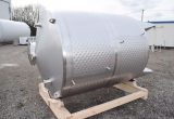 5400 liters tank i syrefast 316
