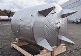 5400 liters tank i syrefast 316