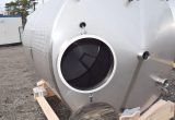 5400 liters tank i syrefast 316