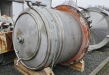 5400 liters tank i syrefast 316