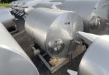 5400 liters tank i syrefast 316