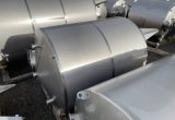 5400 liters tank i syrefast 316