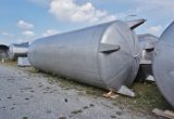 54168 liter tank i 304 rustfritt stål