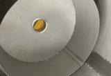 5450 liters tank i syrefast 316