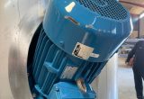 5480 liters tank i rustfritt stål 304