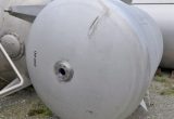 5480 liters tank i syrefast 316