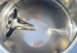 550 liter tank i rustfritt stål 304
