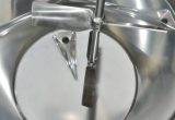 550 liter tank i rustfritt stål 304