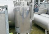 550 liters tank i syrefast 316
