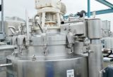 550 liters tank i syrefast 316