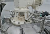 550 liters tank i syrefast 316