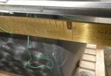 5500 liters tank i rustfritt stål 304