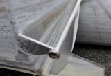 5500 liters tank i rustfritt stål 304