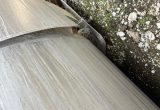 5500 liters tank i rustfritt stål 304
