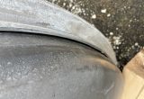 5500 liters tank i rustfritt stål 304