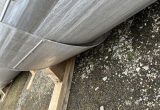 5500 liters tank i rustfritt stål 304