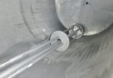 5500 liters tank i syrefast 316